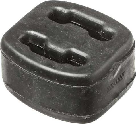 A.Z. Meisterteile AZMT-40-010-2230 - Holding Bracket, silencer car-mod.net