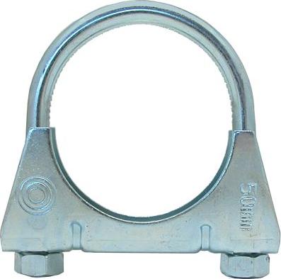 A.Z. Meisterteile AZMT-40-010-2784 - Pipe Connector, exhaust system car-mod.net