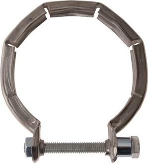A.Z. Meisterteile AZMT-40-010-2780 - Pipe Connector, exhaust system car-mod.net