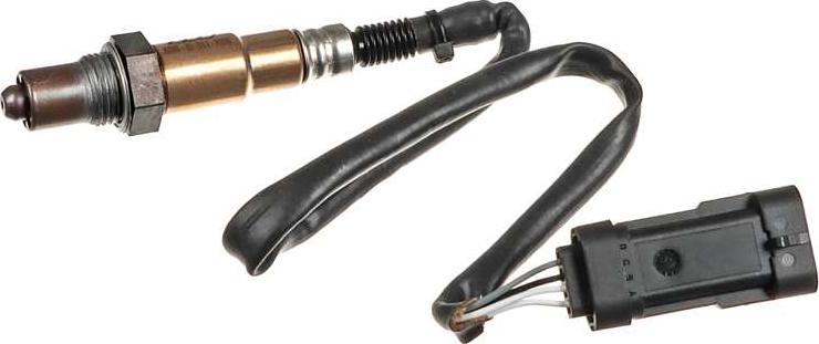 A.Z. Meisterteile AZMT-40-011-1006 - Oxygen, Lambda Sensor car-mod.net