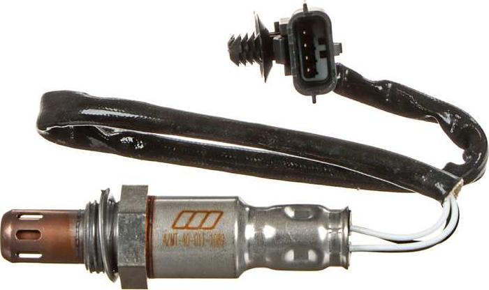 A.Z. Meisterteile AZMT-40-011-1089 - Oxygen, Lambda Sensor car-mod.net