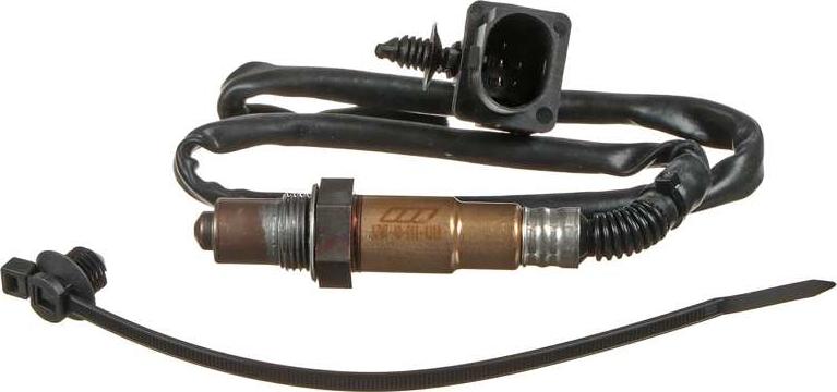 A.Z. Meisterteile AZMT-40-011-1319 - Oxygen, Lambda Sensor car-mod.net