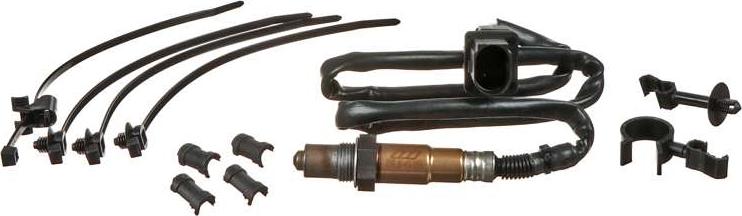A.Z. Meisterteile AZMT-40-011-1255 - Oxygen, Lambda Sensor car-mod.net