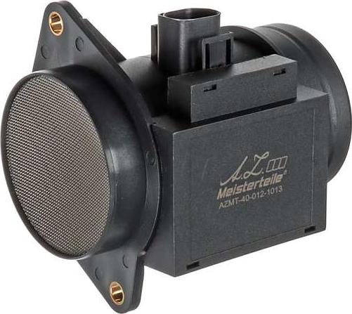 A.Z. Meisterteile AZMT-40-012-1013 - Air Mass Sensor car-mod.net