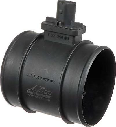 A.Z. Meisterteile AZMT-40-012-1034 - Air Mass Sensor car-mod.net
