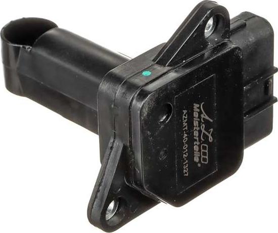 A.Z. Meisterteile AZMT-40-012-1327 - Air Mass Sensor car-mod.net