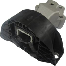 A.Z. Meisterteile AZMT-40-030-2487 - Holder, engine mounting car-mod.net
