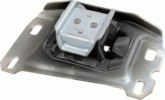 A.Z. Meisterteile AZMT-40-030-2475 - Mounting, automatic transmission car-mod.net