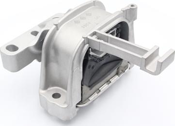 A.Z. Meisterteile AZMT-40-030-2595 - Holder, engine mounting car-mod.net