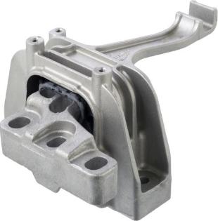 A.Z. Meisterteile AZMT-40-030-2591 - Holder, engine mounting car-mod.net