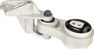 A.Z. Meisterteile AZMT-40-030-2641 - Mounting, automatic transmission car-mod.net