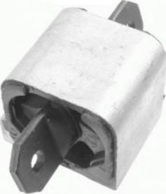 A.Z. Meisterteile AZMT-40-030-2650 - Mounting, automatic transmission car-mod.net