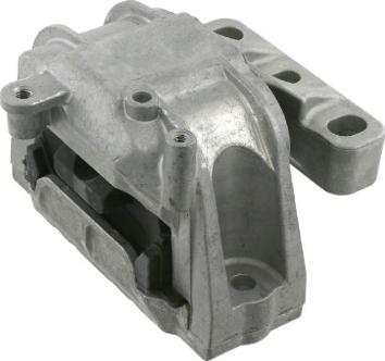 A.Z. Meisterteile AZMT-40-030-2606 - Holder, engine mounting car-mod.net