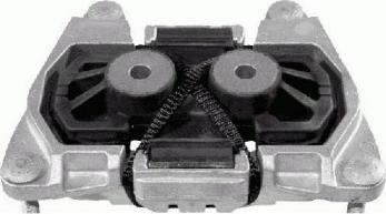 A.Z. Meisterteile AZMT-40-030-2618 - Mounting, automatic transmission car-mod.net
