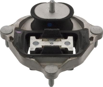 A.Z. Meisterteile AZMT-40-030-2613 - Mounting, automatic transmission car-mod.net