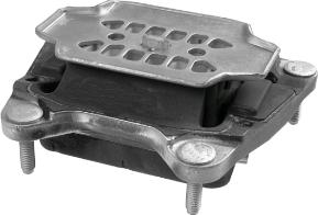 A.Z. Meisterteile AZMT-40-030-2617 - Mounting, automatic transmission car-mod.net