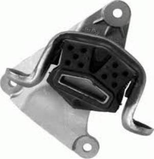 A.Z. Meisterteile AZMT-40-030-2683 - Mounting, automatic transmission car-mod.net