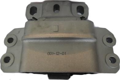A.Z. Meisterteile AZMT-40-030-2673 - Mounting, automatic transmission car-mod.net