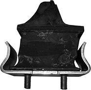 A.Z. Meisterteile AZMT-40-030-2331 - Holder, engine mounting car-mod.net