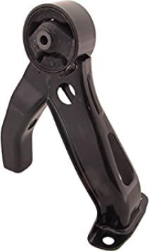 A.Z. Meisterteile AZMT-40-030-2372 - Holder, engine mounting car-mod.net