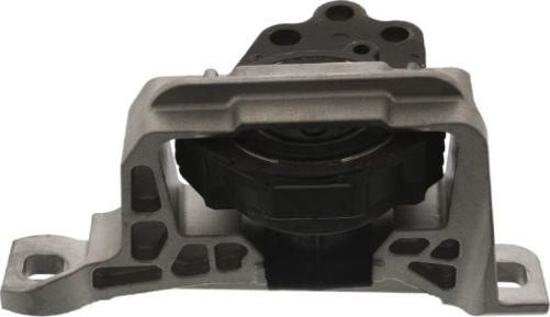 A.Z. Meisterteile AZMT-40-030-2242 - Holder, engine mounting car-mod.net