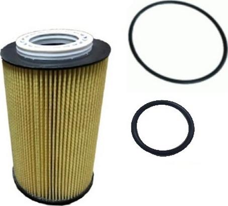 A.Z. Meisterteile AZMT-41-040-1361 - Oil Filter car-mod.net