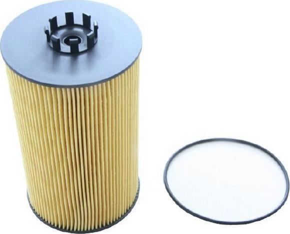 A.Z. Meisterteile AZMT-41-040-1362 - Oil Filter car-mod.net