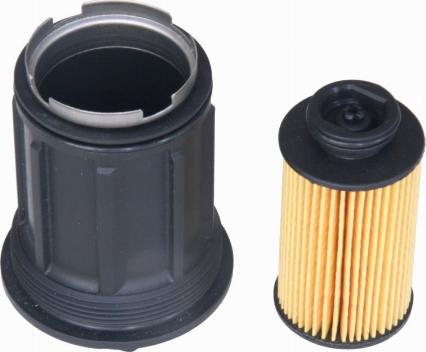A.Z. Meisterteile AZMT-41-040-1386 - Oil Filter car-mod.net