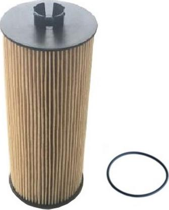A.Z. Meisterteile AZMT-41-040-1380 - Oil Filter car-mod.net