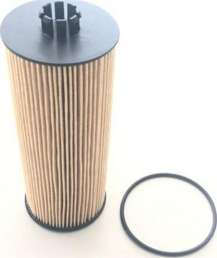 A.Z. Meisterteile AZMT-41-040-1383 - Oil Filter car-mod.net