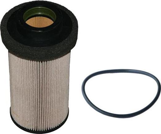 A.Z. Meisterteile AZMT-41-040-1378 - Oil Filter car-mod.net