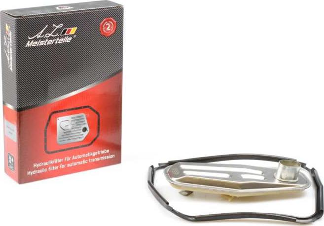 A.Z. Meisterteile AZMT-41-050-1049 - Hydraulic Filter, automatic transmission car-mod.net