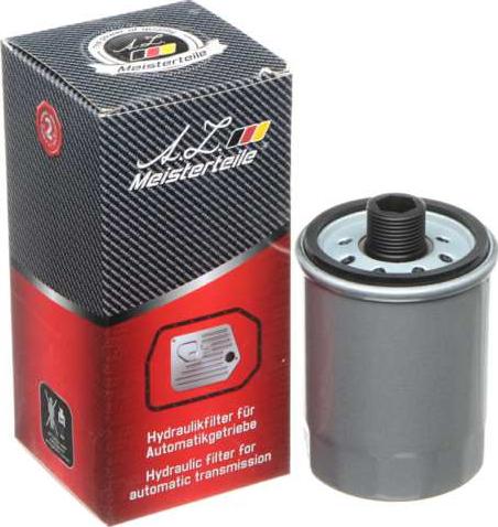 A.Z. Meisterteile AZMT-41-050-1044 - Hydraulic Filter, automatic transmission car-mod.net