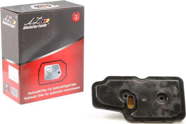 A.Z. Meisterteile AZMT-41-050-1046 - Hydraulic Filter, automatic transmission car-mod.net