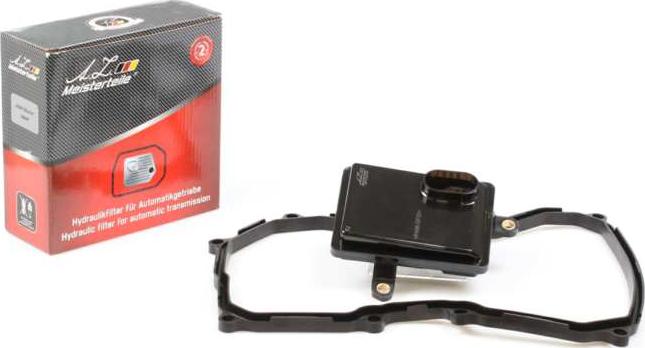A.Z. Meisterteile AZMT-41-050-1040 - Hydraulic Filter, automatic transmission car-mod.net