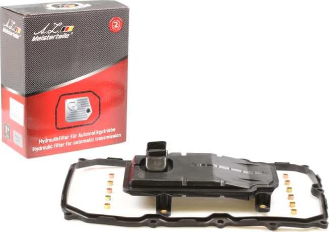 A.Z. Meisterteile AZMT-41-050-1041 - Hydraulic Filter, automatic transmission car-mod.net