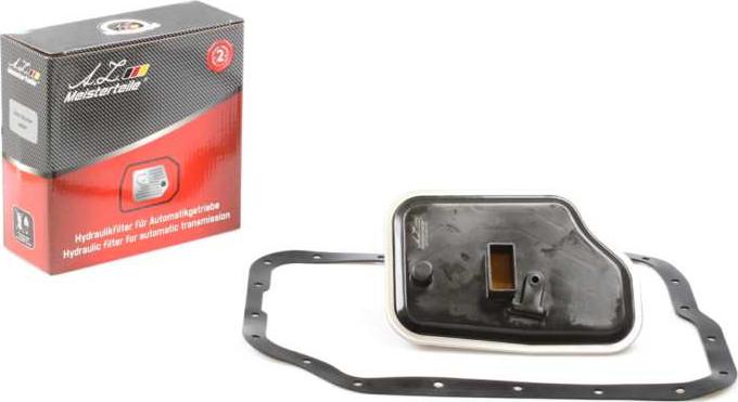 A.Z. Meisterteile AZMT-41-050-1048 - Hydraulic Filter, automatic transmission car-mod.net