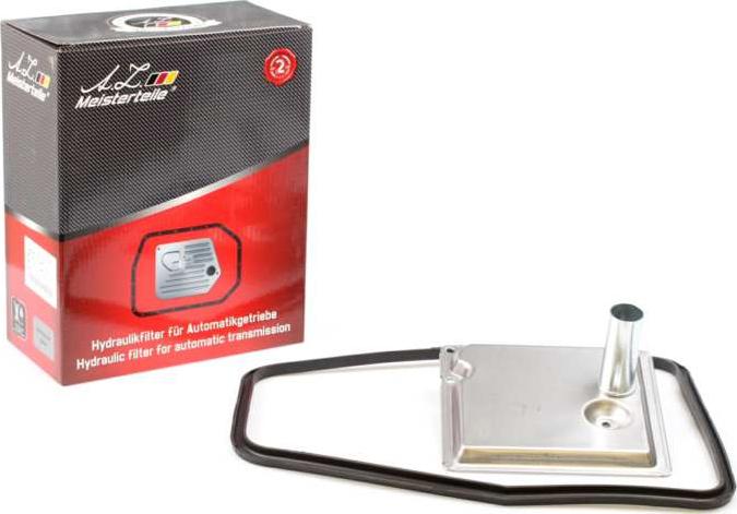 A.Z. Meisterteile AZMT-41-050-1047 - Hydraulic Filter, automatic transmission car-mod.net