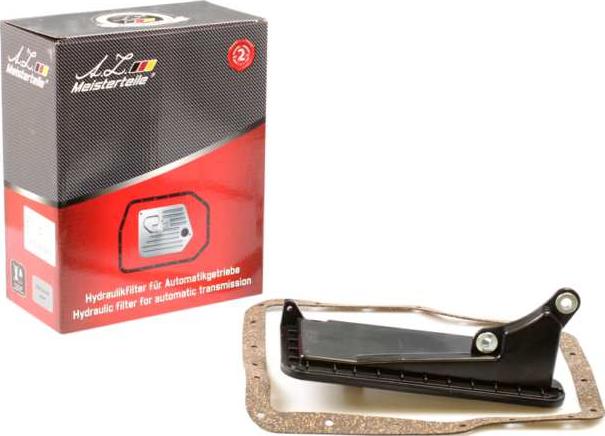 A.Z. Meisterteile AZMT-41-050-1054 - Hydraulic Filter, automatic transmission car-mod.net