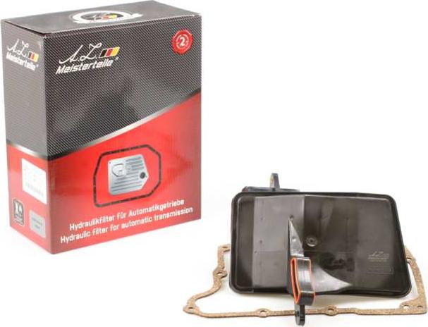 A.Z. Meisterteile AZMT-41-050-1058 - Hydraulic Filter, automatic transmission car-mod.net