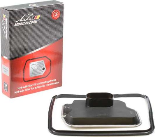 A.Z. Meisterteile AZMT-41-050-1053 - Hydraulic Filter, automatic transmission car-mod.net