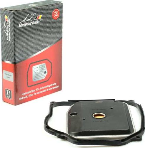 A.Z. Meisterteile AZMT-41-050-1061 - Hydraulic Filter, automatic transmission car-mod.net