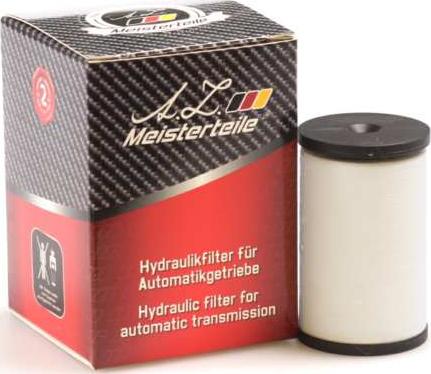 A.Z. Meisterteile AZMT-41-050-1068 - Hydraulic Filter, automatic transmission car-mod.net