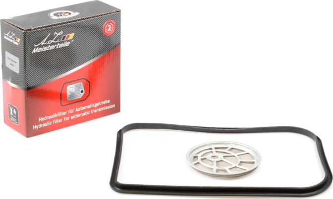 A.Z. Meisterteile AZMT-41-050-1063 - Hydraulic Filter, automatic transmission car-mod.net