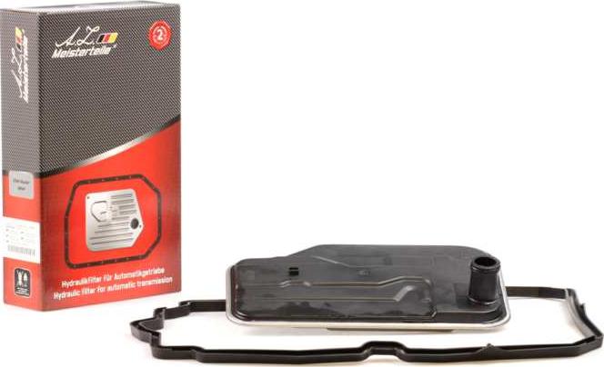 A.Z. Meisterteile AZMT-41-050-1009 - Hydraulic Filter, automatic transmission car-mod.net
