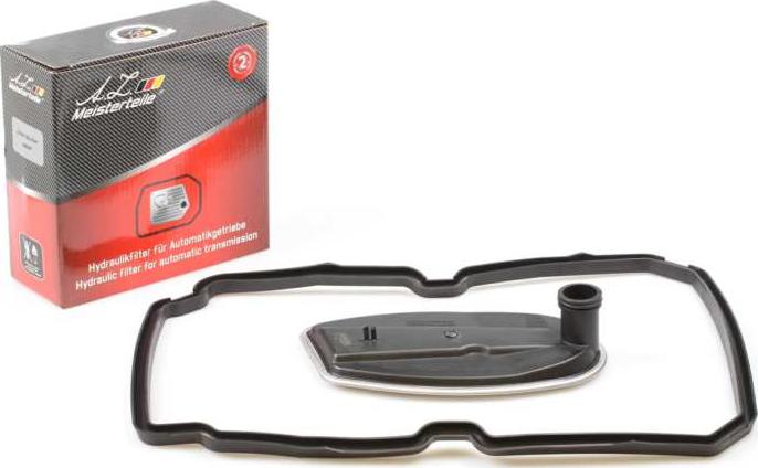 A.Z. Meisterteile AZMT-41-050-1005 - Hydraulic Filter, automatic transmission car-mod.net