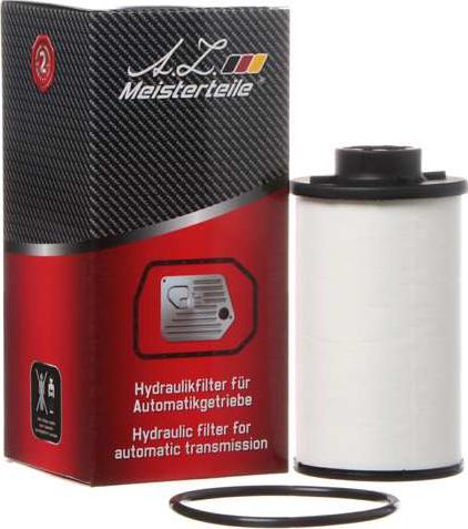 A.Z. Meisterteile AZMT-41-050-1001 - Hydraulic Filter, automatic transmission car-mod.net