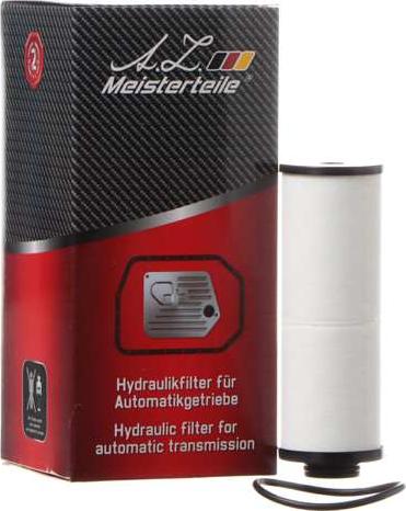 A.Z. Meisterteile AZMT-41-050-1003 - Hydraulic Filter, automatic transmission car-mod.net