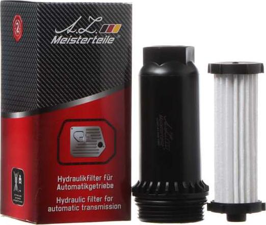 A.Z. Meisterteile AZMT-41-050-1002 - Hydraulic Filter, automatic transmission car-mod.net