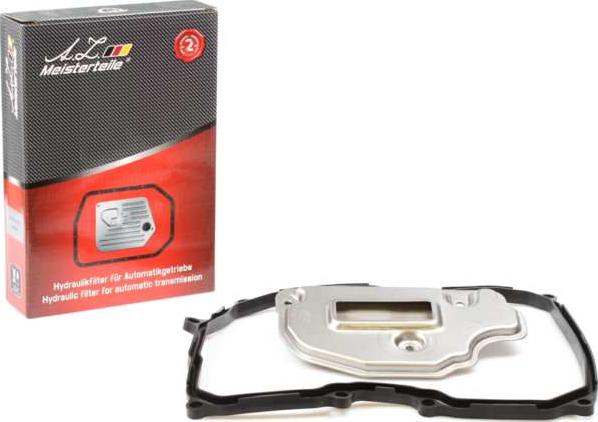 A.Z. Meisterteile AZMT-41-050-1019 - Hydraulic Filter, automatic transmission car-mod.net